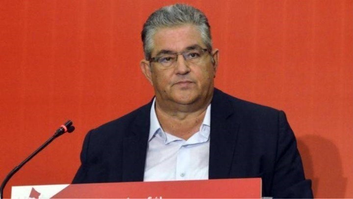 720_734445_63c0cb87b7-85d2d46202766a88 Κουτσούμπας: Ο αγώνας για την υγεία και τη ζωή του λαού δεν μπορεί να περιμένει