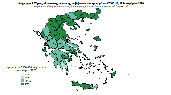 κρουσματα