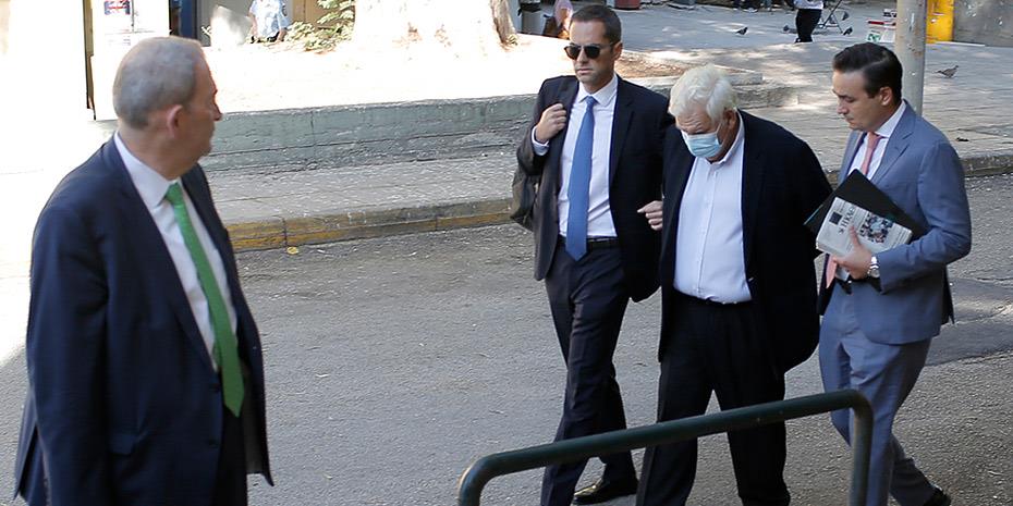 Προφυλακιστέοι οι Κουτσολιούτσοι για τη μεγάλη απάτη της Folli Follie