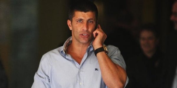 makris-2 Δίκη Γιάννη Μακρή: Την Τετάρτη απολογούνται οι φερόμενοι ως δολοφόνοι του