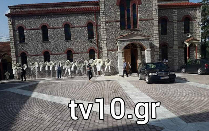 μουζακι