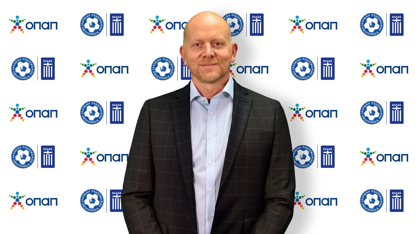 Γιαν Κάρας, Acting CEO ΟΠΑΠ
