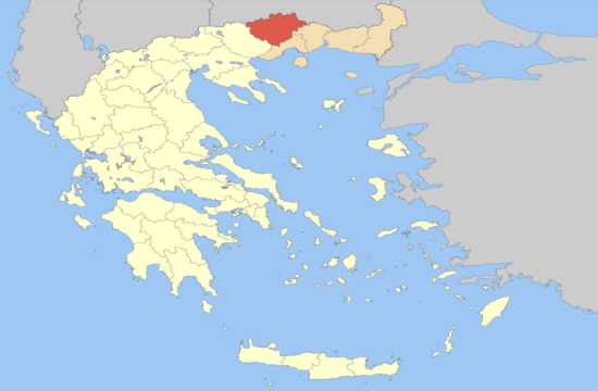 Επαναπατρίζεται στην Ελλάδα Ευαγγέλιο 1.000 ετών 