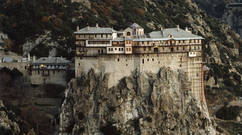 agio_oros_2 Άγιον Όρος