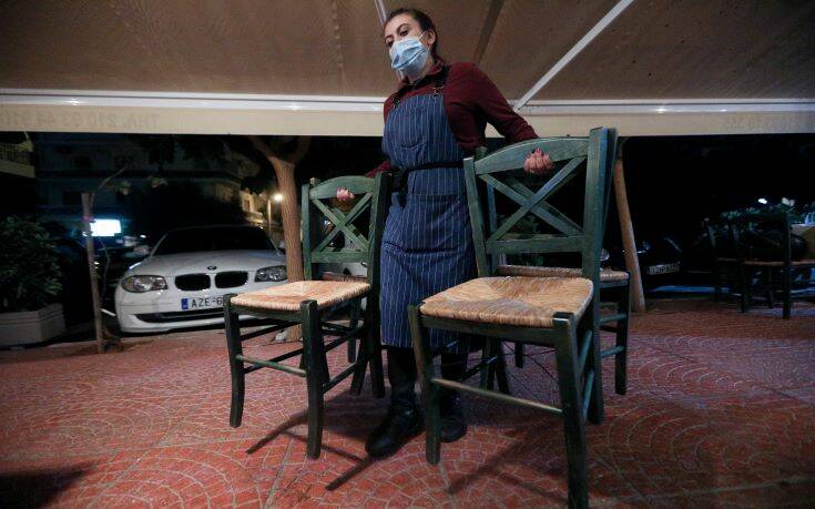 Το Δημοτικό θέατρο Πειραιά παρουσιάζει την "Αντιγόνη"