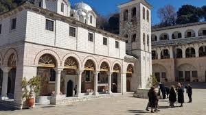 Επαναπατρίζεται στην Ελλάδα Ευαγγέλιο 1.000 ετών 
