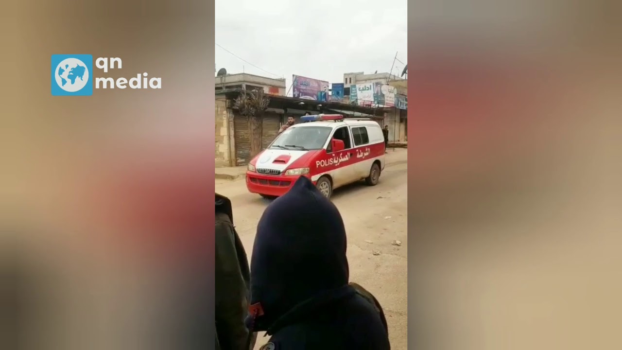 Συρία: Τούρκοι αλληλοσφάζονται στο Afrin