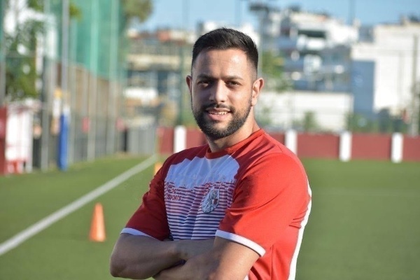 Ηλίας Μαυρέλης