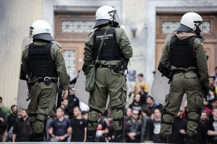 Ομήρου ΟΔΥΣΣΕΙΑ του Δημήτρη Μαρωνίτη από το ΚΘΒΕ
