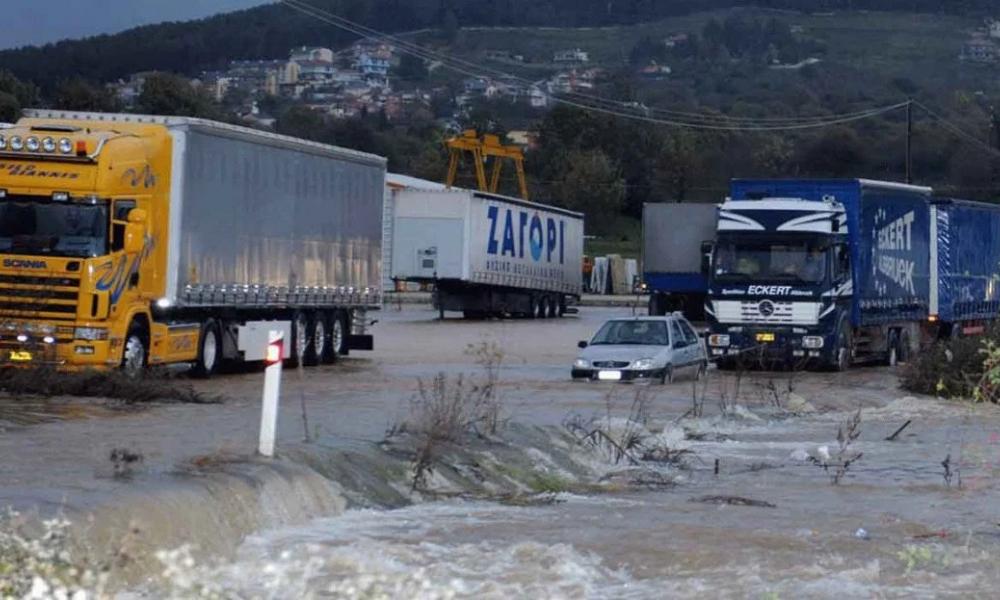 Ομήρου ΟΔΥΣΣΕΙΑ του Δημήτρη Μαρωνίτη από το ΚΘΒΕ