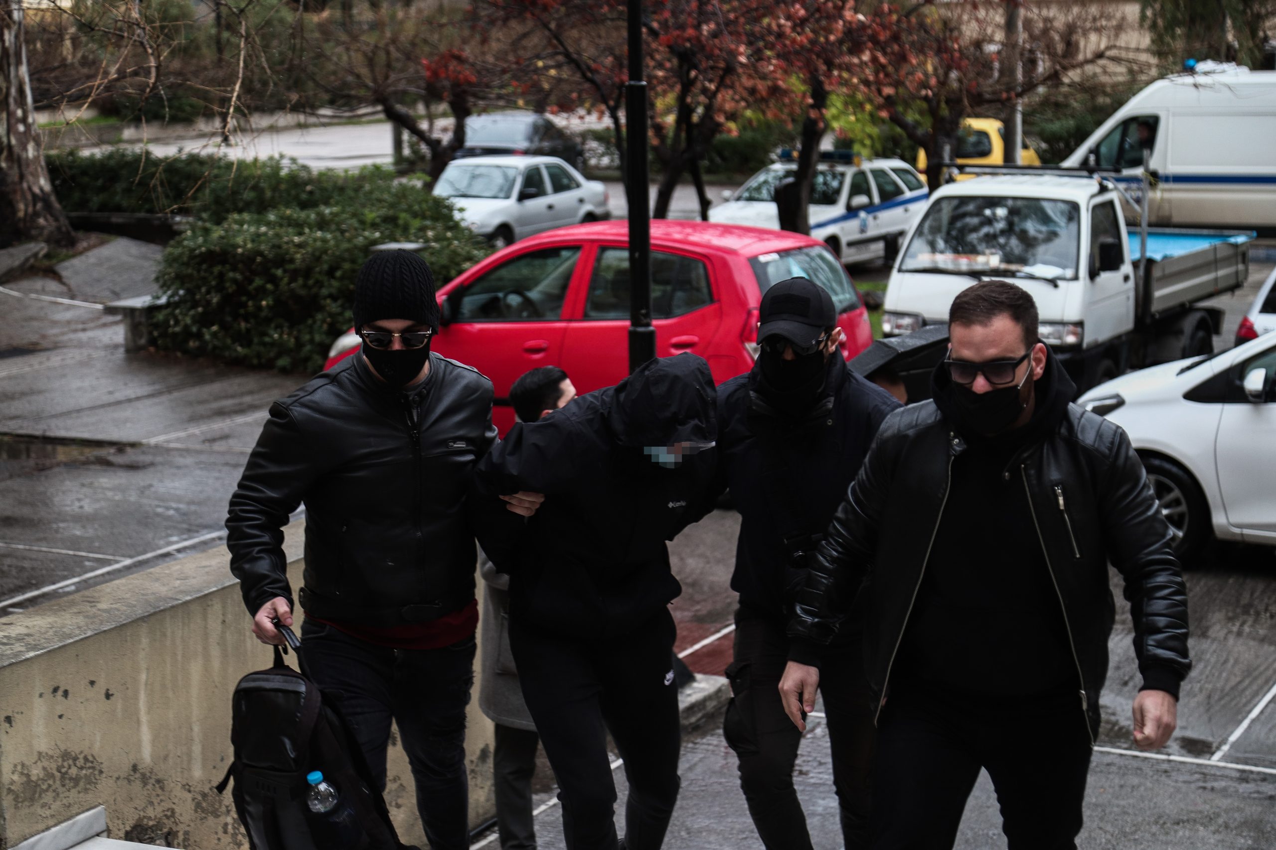 Σταθμάρχης 