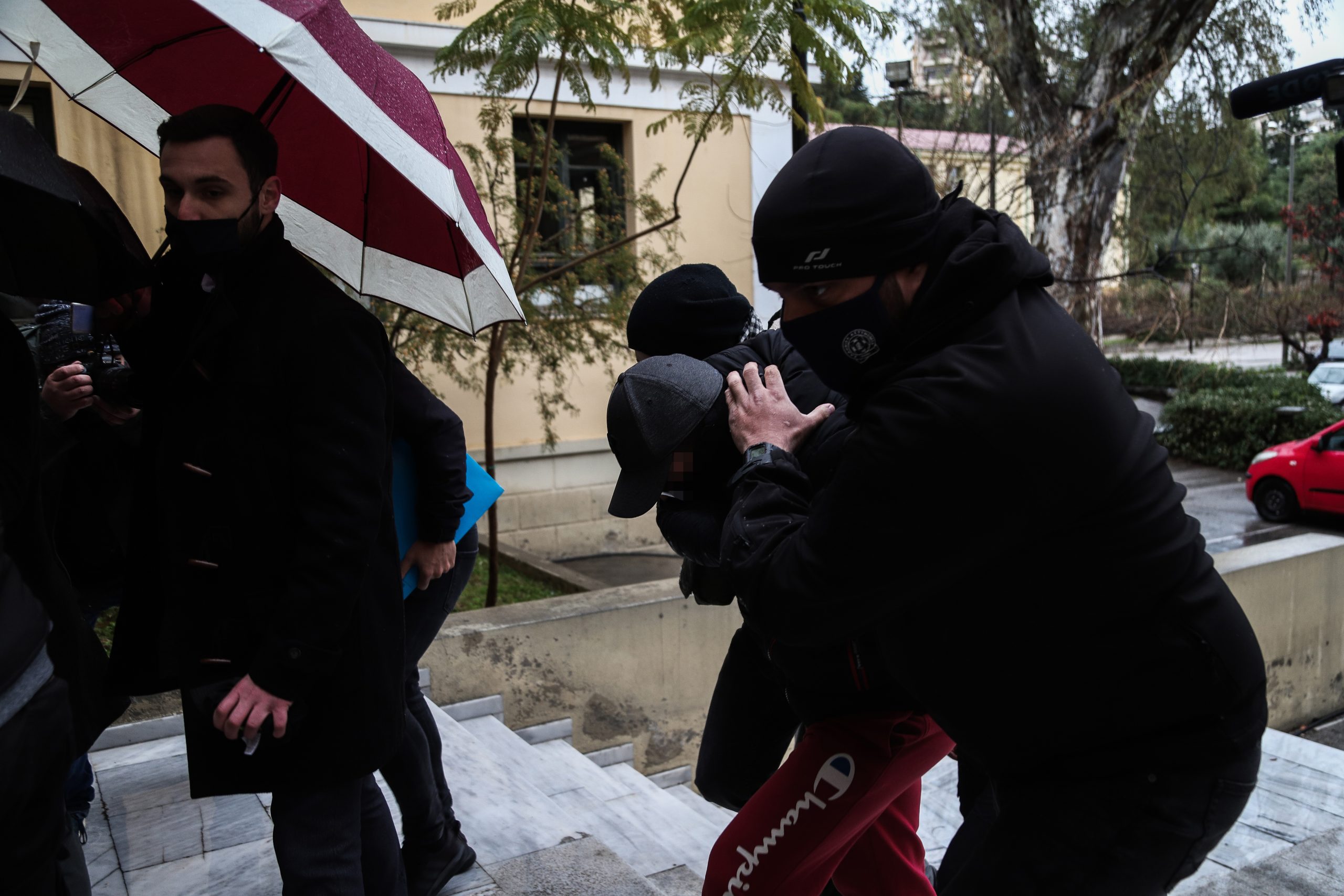 Σταθμάρχης