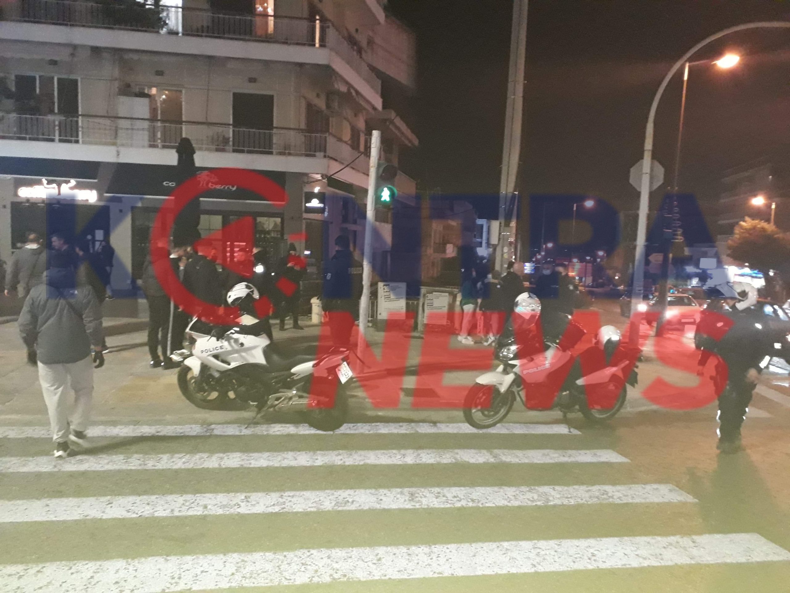 Αργύρου πόλη 