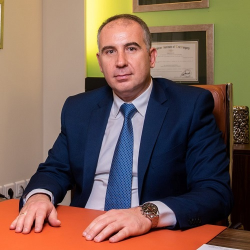 Γιατί να επιλέξω ελάχιστα επεμβατική τεχνική θυρεοειδεκτομής;