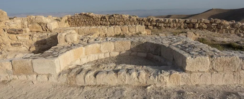 Ιερουσαλήμ: Όταν η Σαλώμη ζήτησε το κεφάλι του Ιωάννη