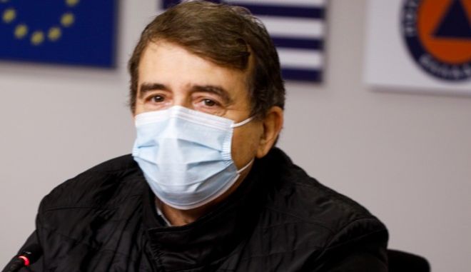 Χρυσοχοΐδης: Θα ξαναέκλεινα την Εθνική Οδό - Ας αναρωτηθούν αυτοί που έκαψαν 100 ανθρώπους στο Μάτι