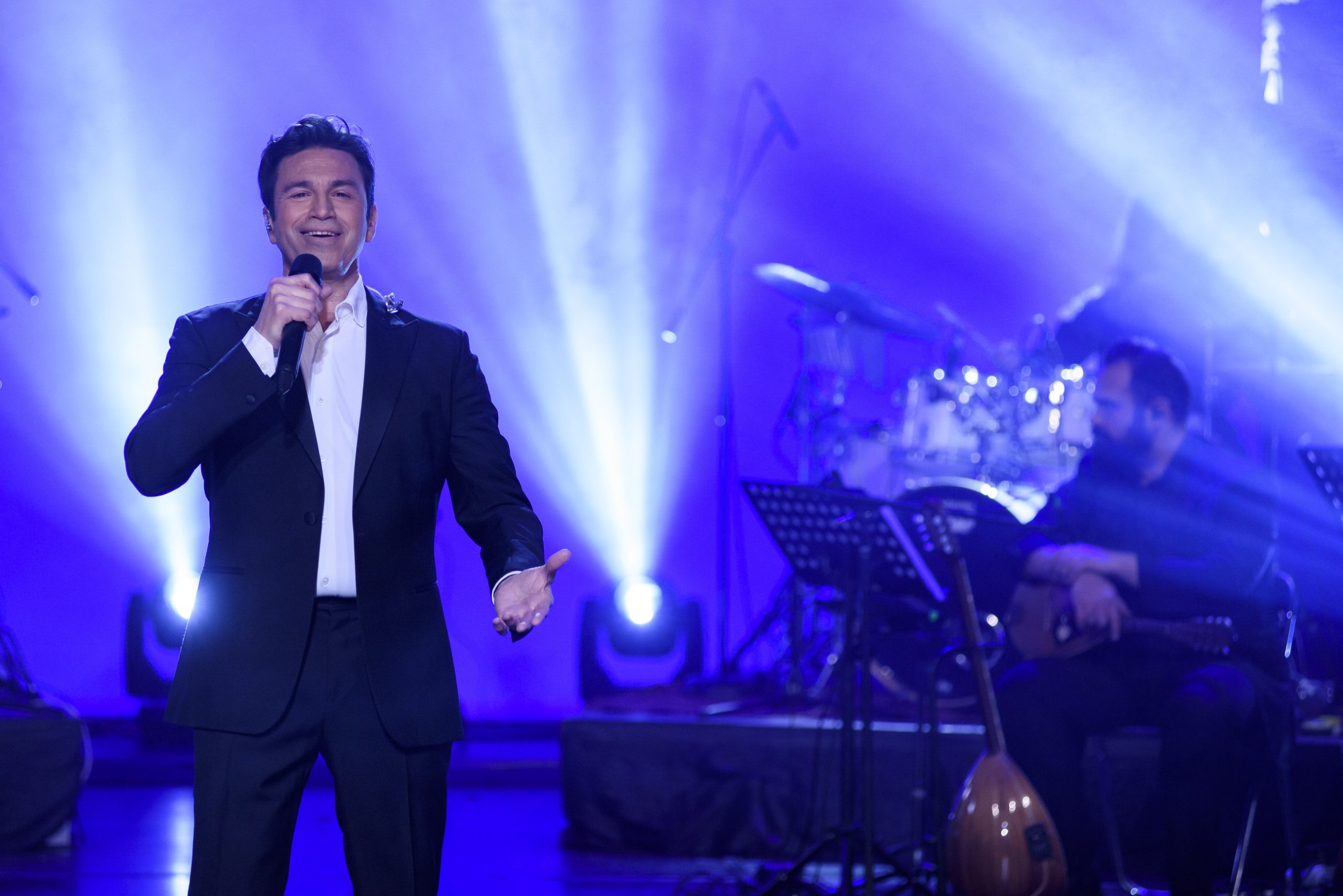 Λίνα Νικολακοπούλου: «Δικαίωμα» σε online streaming