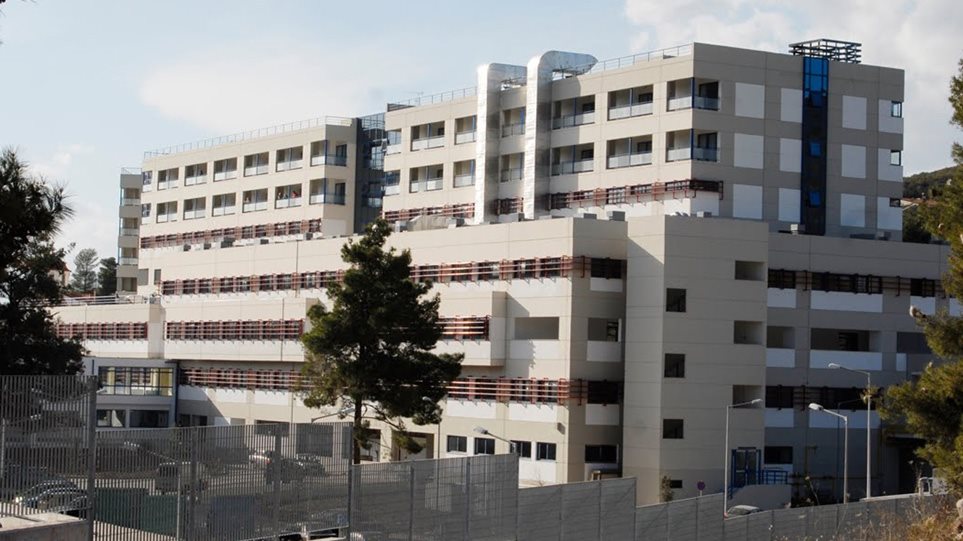 nosokomeiolamias-0 10 νεκροί από κορωνοϊό στη Μαλεσίνα, σε 18 ημέρες - Τι συνέβη - Πώς ξέφυγε η διασπορά