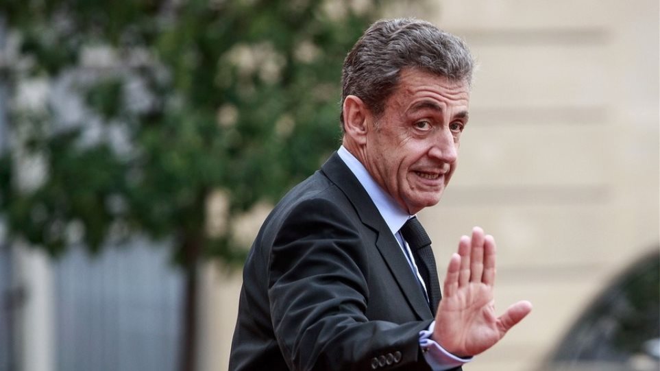 sarkozy_0 Στο Παρίσι υπάρχουν δικαστές