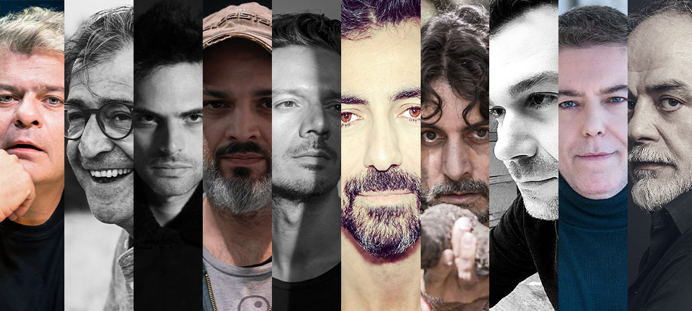 «Το θέατρο στο ραδιόφωνο»