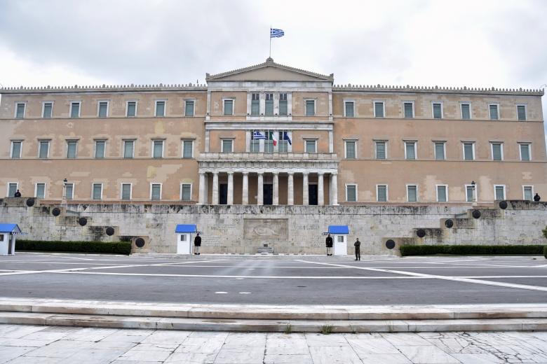 βουλή_51 Η Βουλή τιμά την Ημέρα Μνήμης της Γενοκτονίας των Ελλήνων του Πόντου