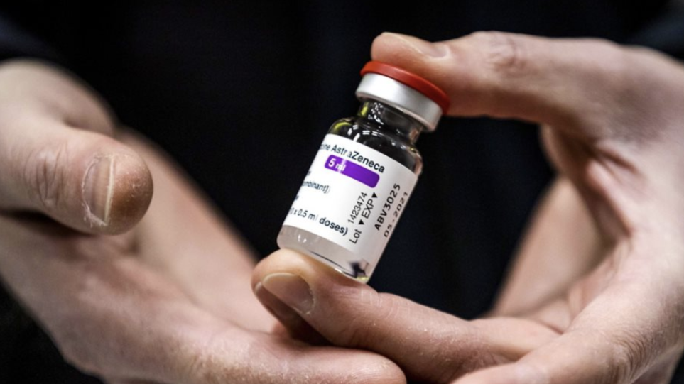 Ιατροδικαστής: Δεν πέθανε από θρόμβωση η 44χρονη που εμβολιάστηκε με AstraZeneca