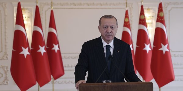 erdogan_0_13 Νέα επίθεση Ερντογάν στο Ισραήλ: Κράτος τρομοκρατίας που έχει ξεπεράσει κάθε όριο