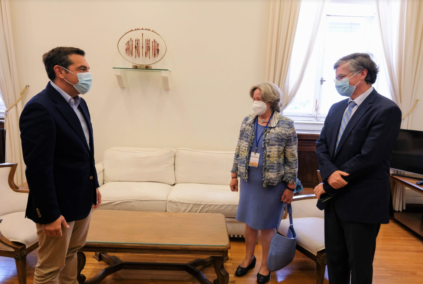 τσιπρας