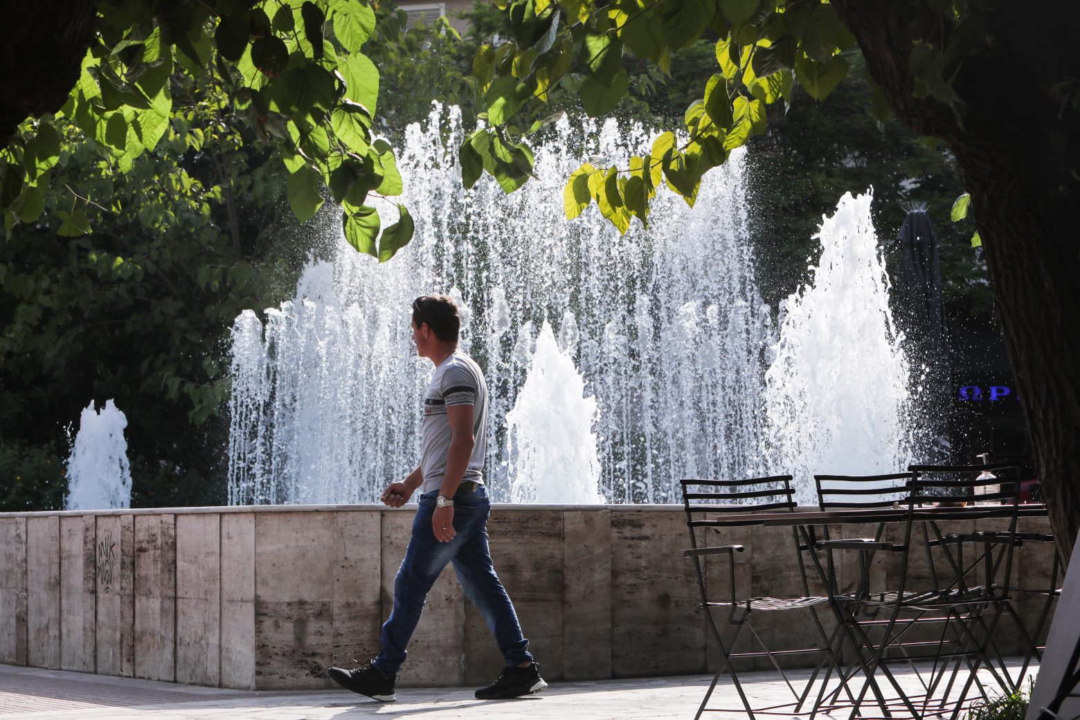 "Το γεφύρι της Άρτας" και οι Λυγερές του Κάτω Κόσμου από το Θέατρο Τέχνης Κάρολος Κούν