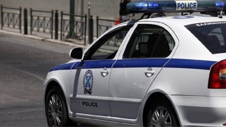 αστυνομια_51 Ηράκλειο: Νεκρός από πυροβολισμό ένας 40χρονος στη Μεσαρά
