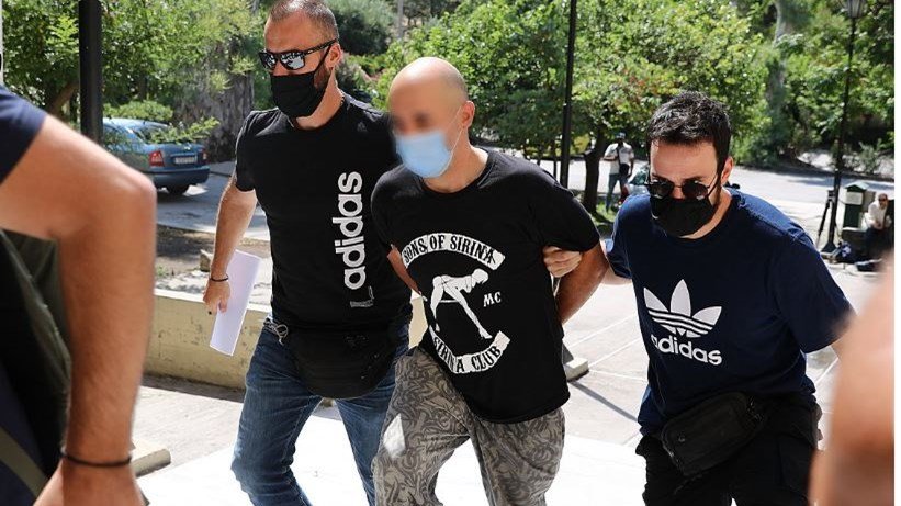 ilioupoli Ηλιούπολη: Νέες καταγγελίες από άλλες 4 γυναίκες για τον 39χρονο αστυνομικό