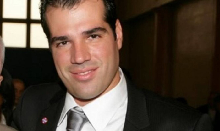 pleyrhw_0 Ισραηλιτικό Συμβούλιο: Ανησυχητική η υπουργοποίηση Πλεύρη