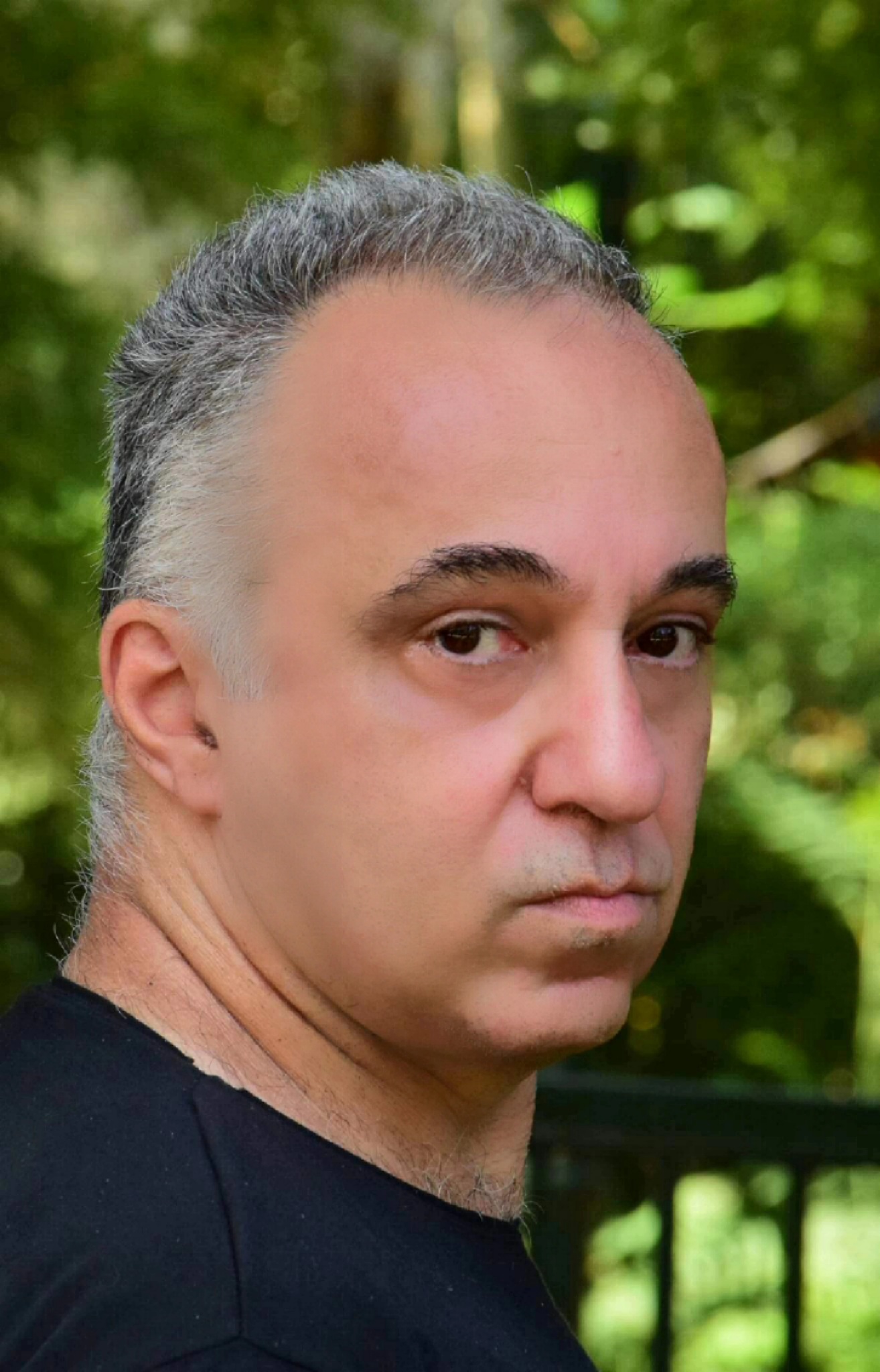 "Όταν ο Ρήγας Συνάντησε το Μότσαρτ" αποκλειστική συνέντευξη στην Kontra news