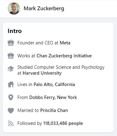 #Metaverse #META