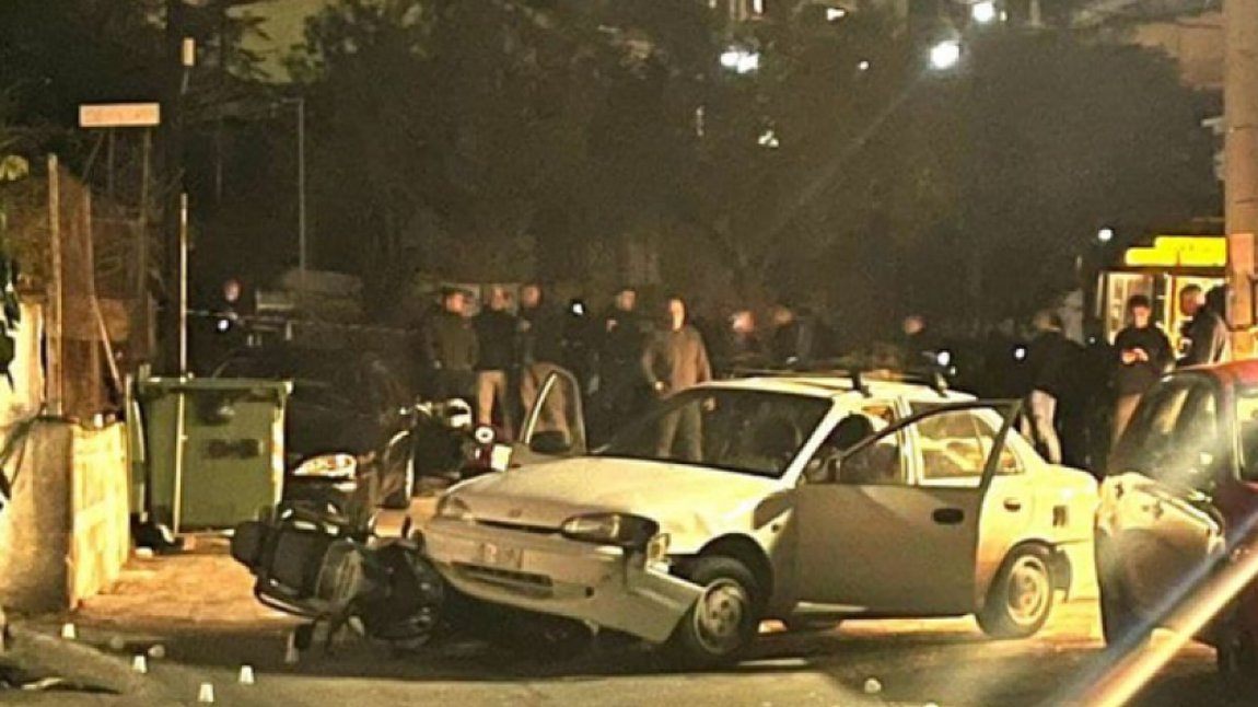 βελονες