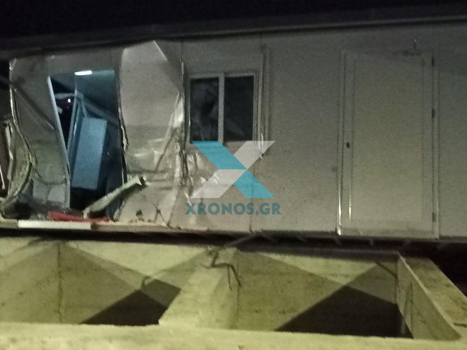 Εγνατία: Επτά μετανάστες νεκροί σε τροχαίο -  Εκτός κινδύνου νοσηλεύονται οι τραυματίες (Φωτό+Βίντεο)