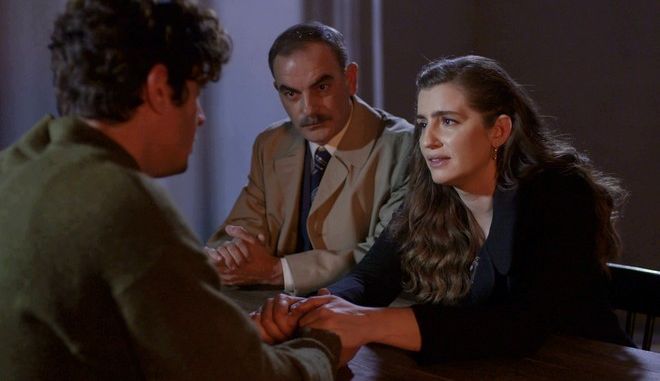 Άγριες Μέλισσες: Καταιγιστικές εξελίξεις στα επόμενα επεισόδια