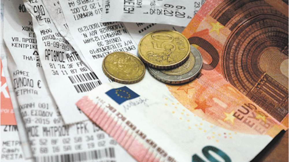 ΑΑΔΕ: Πάρτι φοροδιαφυγής - Εταιρεία έκρυψε εισοδήματα 89 εκατ. ευρώ