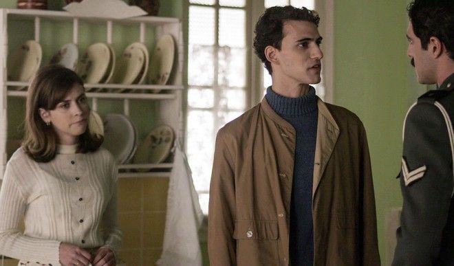 Άγριες Μέλισσες: Καταιγιστικές εξελίξεις στα επόμενα επεισόδια