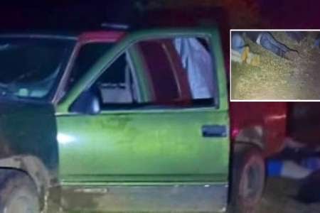 Μεξικό: Βρέθηκαν 11 πτώματα ανάμεσά τους και έφηβοι - Εκτιμήσεις πως έπεσαν θύματα καρτέλ ναρκωτικών