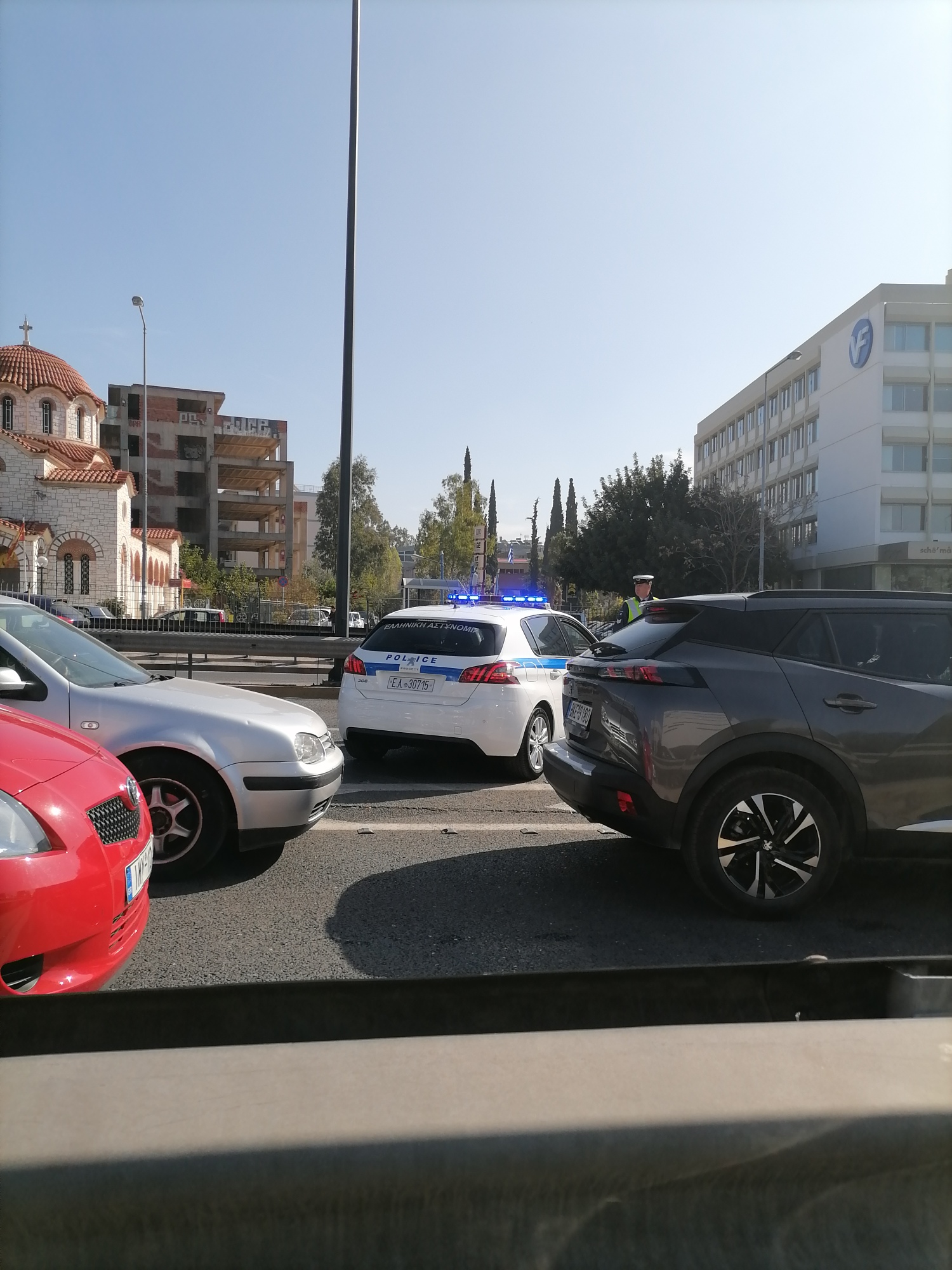 κινηση