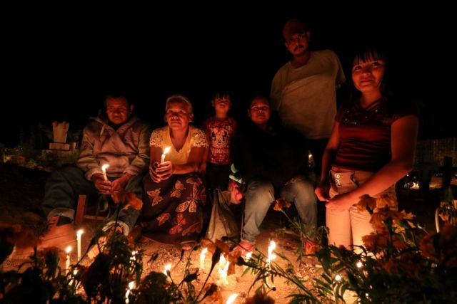 Μεξικό: Βρέθηκαν 11 πτώματα ανάμεσά τους και έφηβοι - Εκτιμήσεις πως έπεσαν θύματα καρτέλ ναρκωτικών