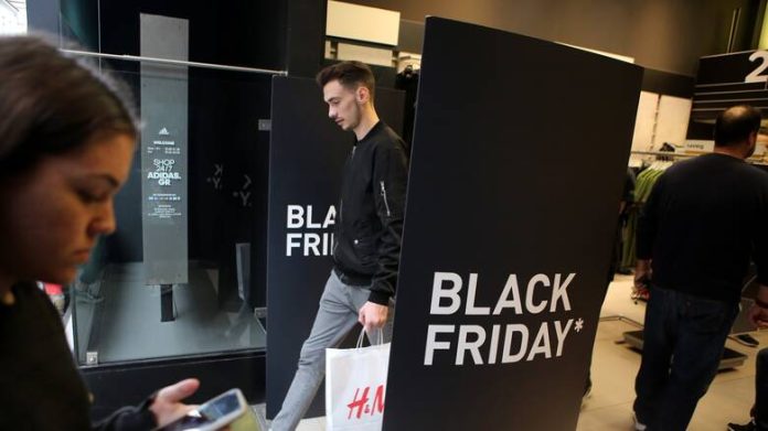 Black Friday: Αντίστροφη μέτρηση - Τί πρέπει να προσέξουν οι καταναλωτές