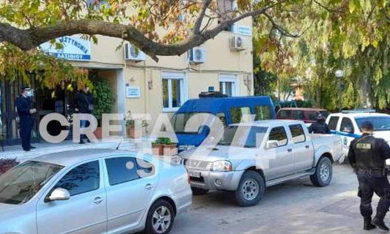 ιεραπετρα
