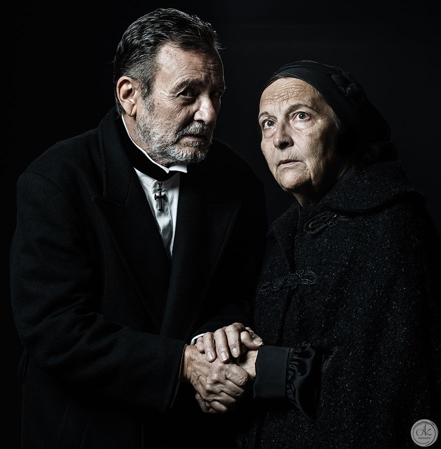 «Οι Μάγισσες του Σάλεμ» στο θέατρο «Δημήτρης Χορν»