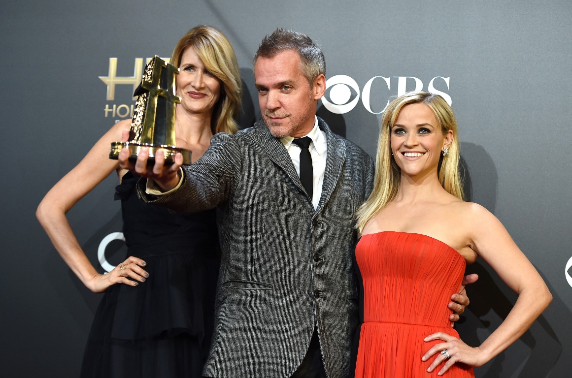 Πέθανε ο Ζαν-Μαρκ Βαλέ, σκηνοθέτης του «Big Little Lies» και «Dallas Buyers Club»