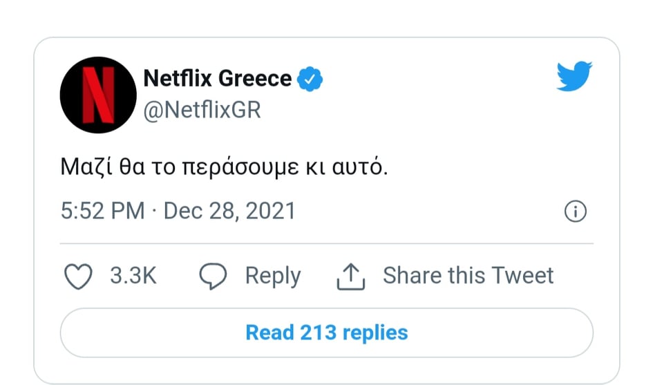 α