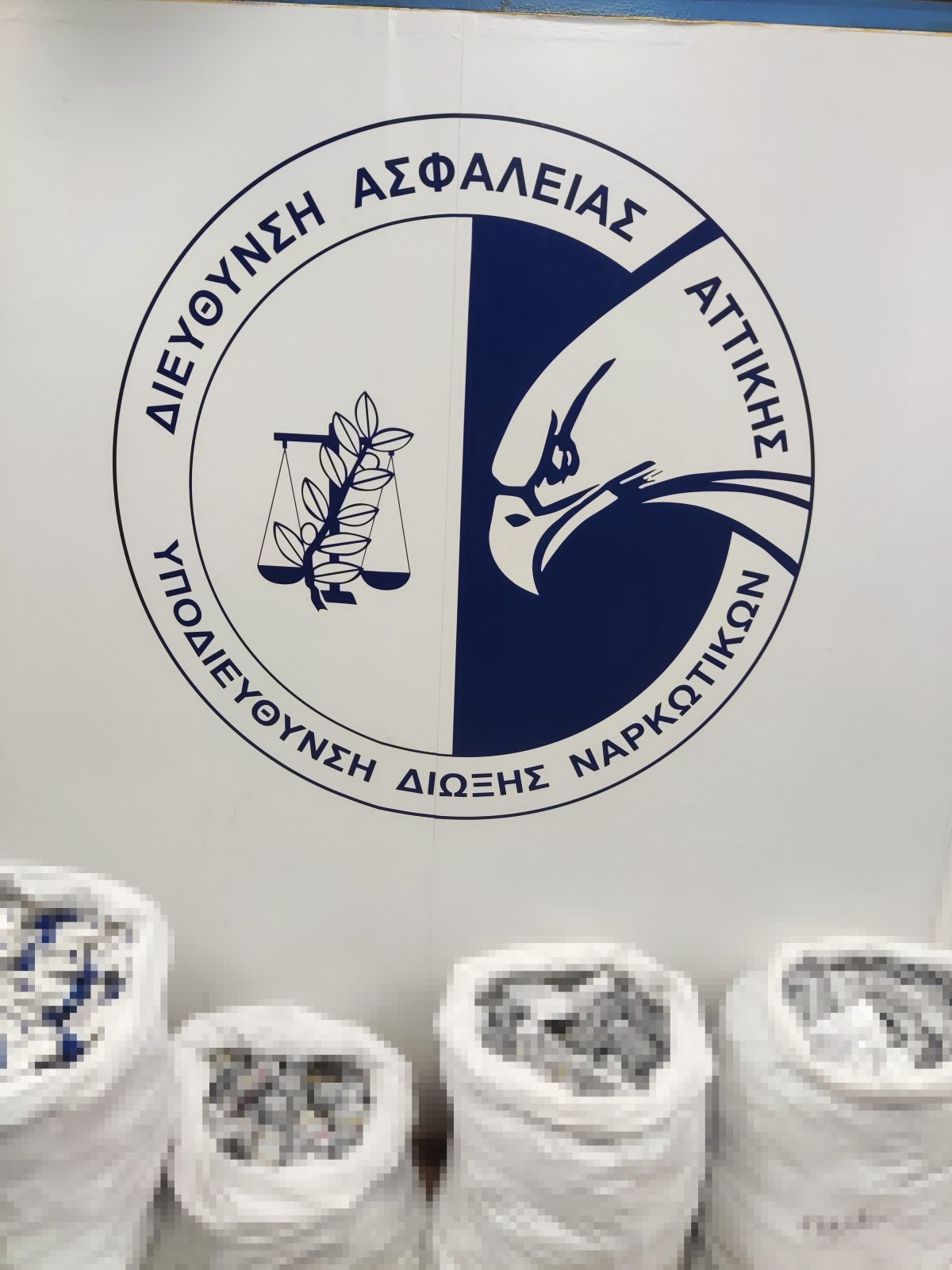 Εξαρθρώθηκε διεθνές κύκλωμα διακίνησης παράνομων αναβολικών – Πάνω από 2 εκατ. ευρώ τα κέρδη