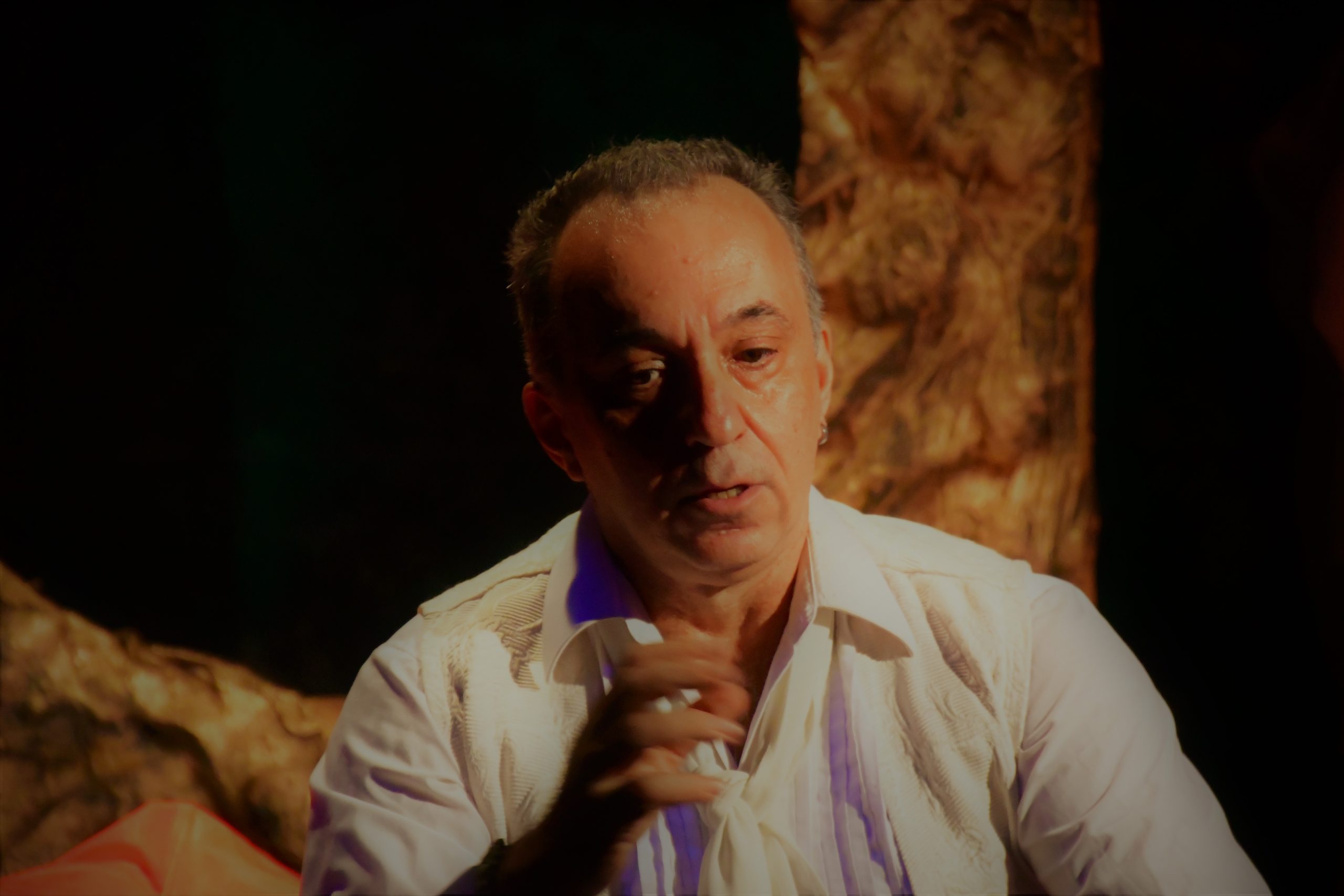 «Πορτραίτο του Ντόριαν Γκρέι» σε σκηνοθεσία Γιώργου Λιβανού στο θέατρο «Studio Κυψέλης»