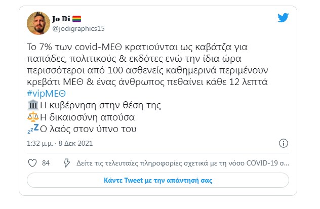 #vipΜΕΘ